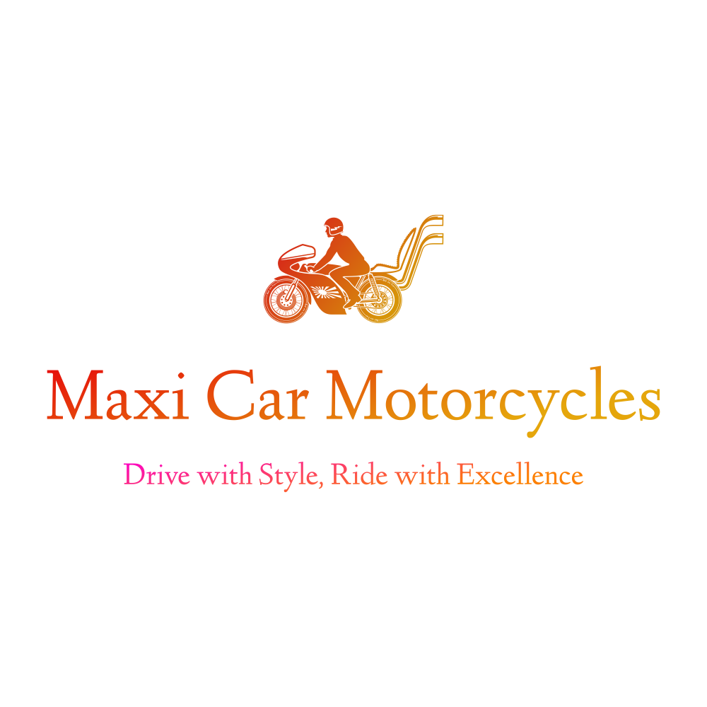 Maxi Car Motorcycles